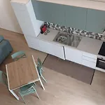 Il Nido Nel Borgo Nyaraló Ginosa