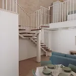 Nyaraló Il Nido Nel Borgo *