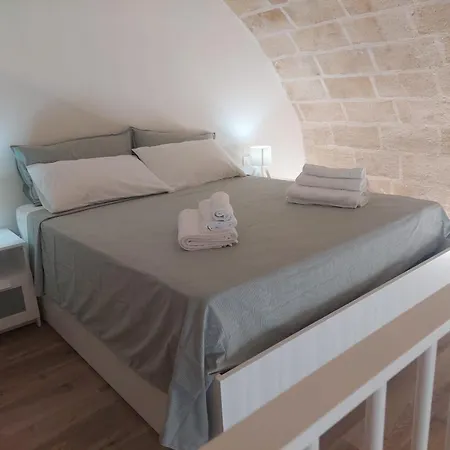 Il Nido Nel Borgo 펜션