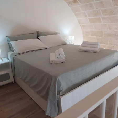 Il Nido Nel Borgo * 지노사