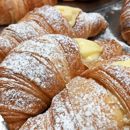 Il Nido Nel Borgo * 지노사