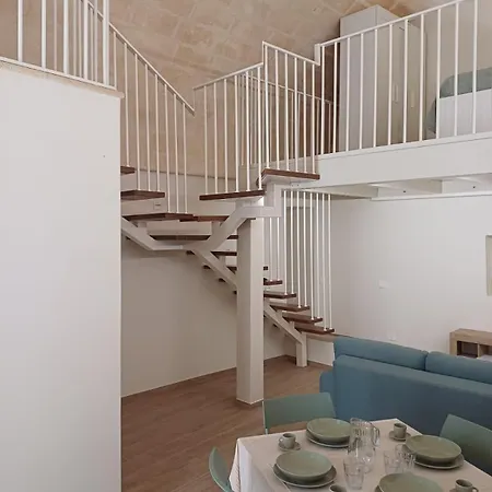 펜션 Il Nido Nel Borgo *