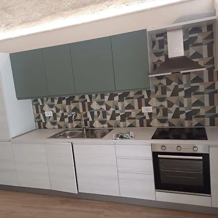 Il Nido Nel Borgo 펜션 지노사