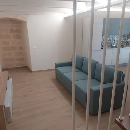 Il Nido Nel Borgo 펜션 지노사