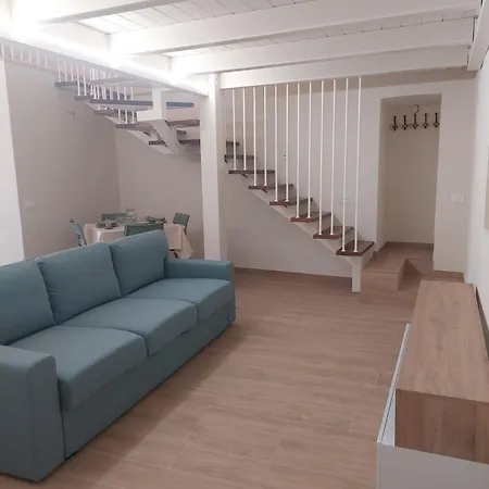 Feriehus Il Nido Nel Borgo *