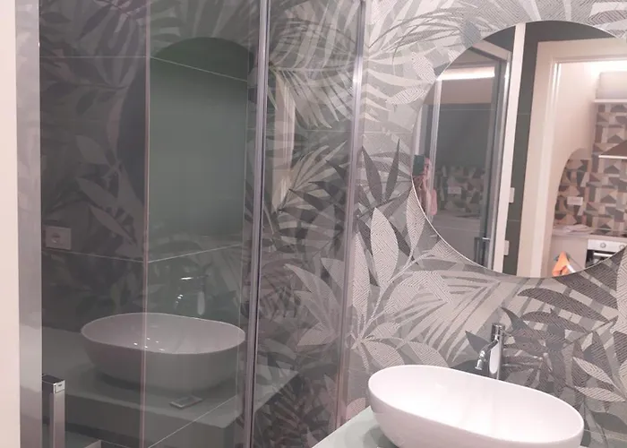 Il Nido Nel Borgo Сasa de vacaciones Ginosa